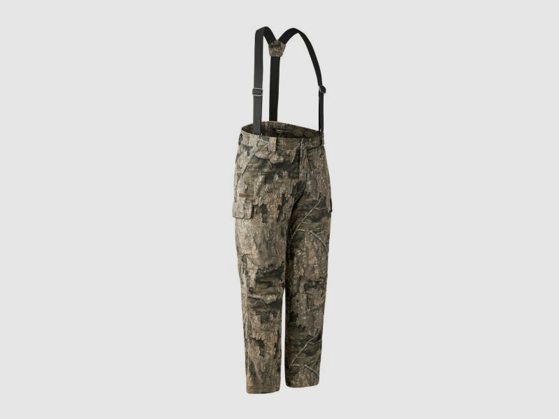 Deerhunter Rusky Silent Hose Realtree Timber, Bild 1 von 4