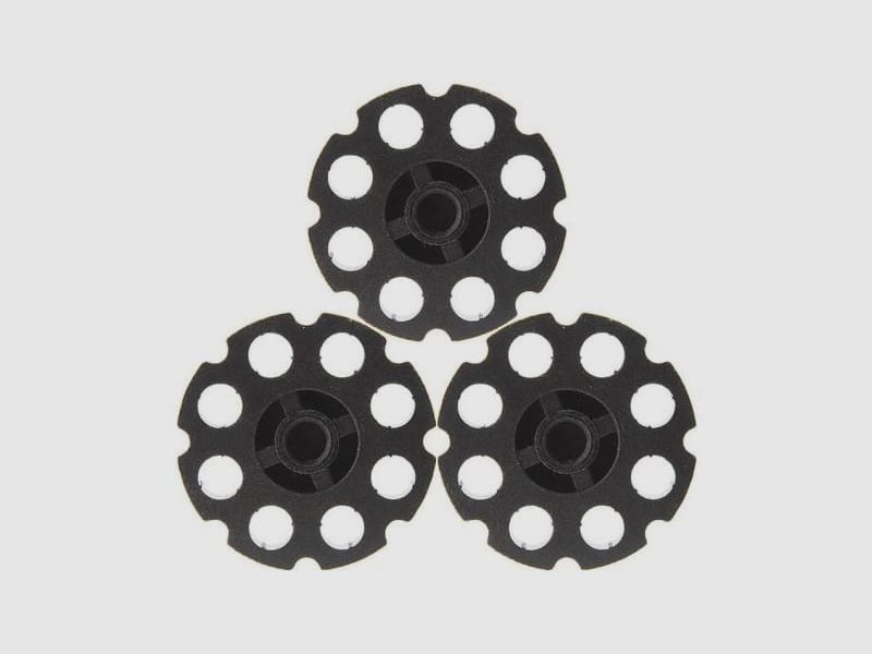 Umarex SPA Expert CO₂ pistolet półautomatyczny 4,5 mm, zdjęcie 4 z 4