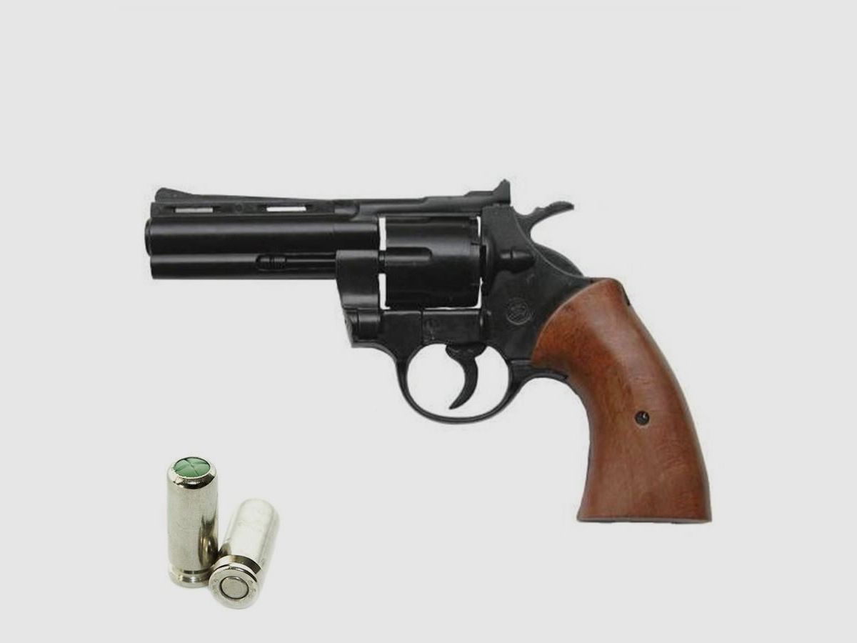 BRUNI PYTHON NERA