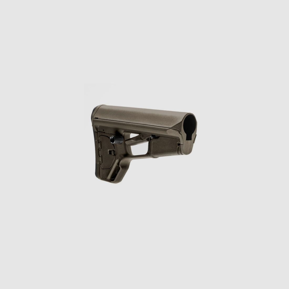 MAGPUL - Crosse ACS-L Karabina Mil-Spec Czarna, zdjęcie 6 z 8