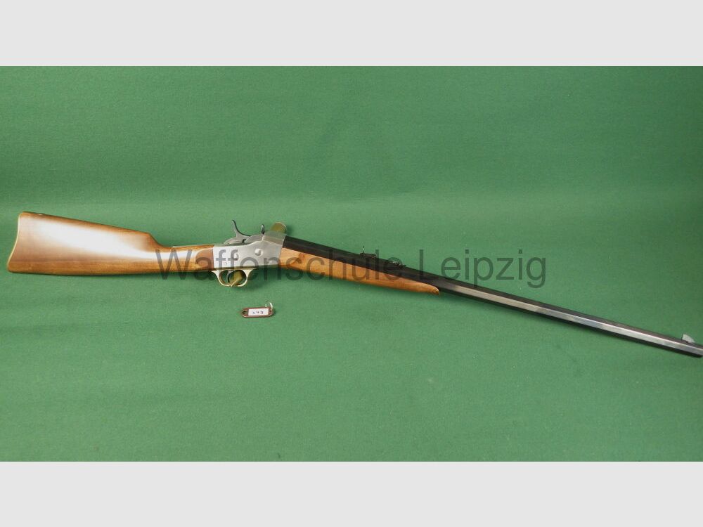 Pedersoli Rolling Block CAT 3523