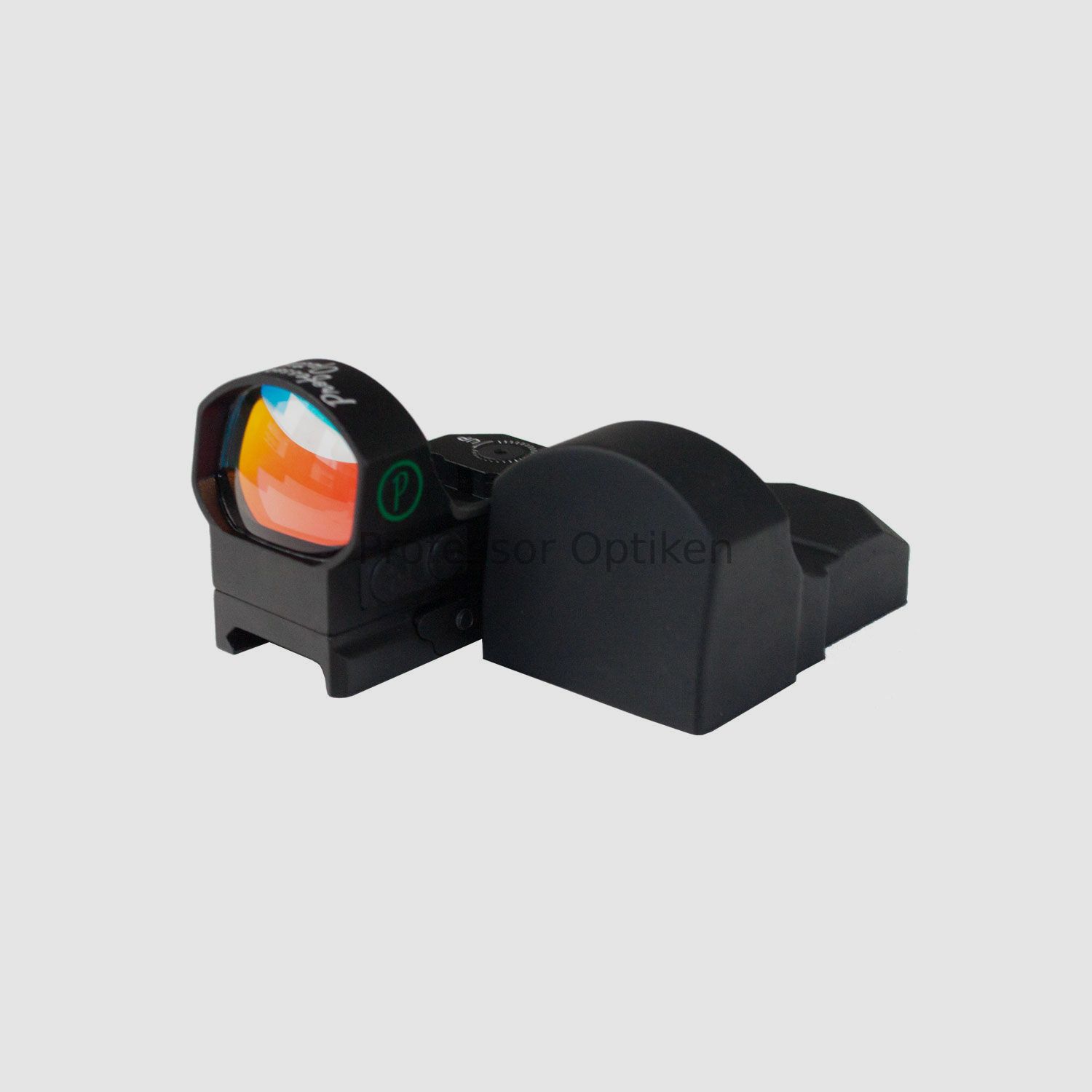 Professor Optiken Reflexvisier Königssee - 1x22x33, 3 MOA