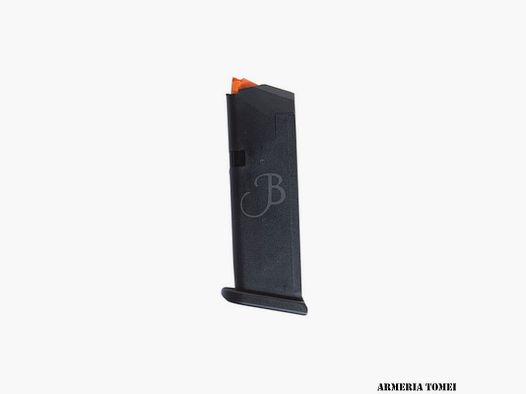 CARICATORE – GLOCK 17 GEN 5 CAL. 9X21 15 COLPI