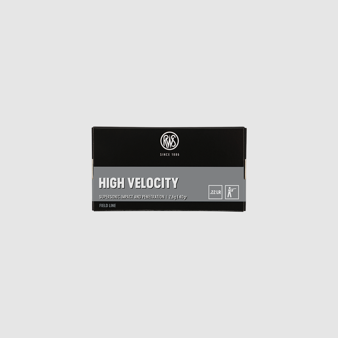 RWS HIGH VELOCITY
