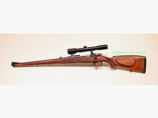 Frankonia Mod. 98/Stutzen