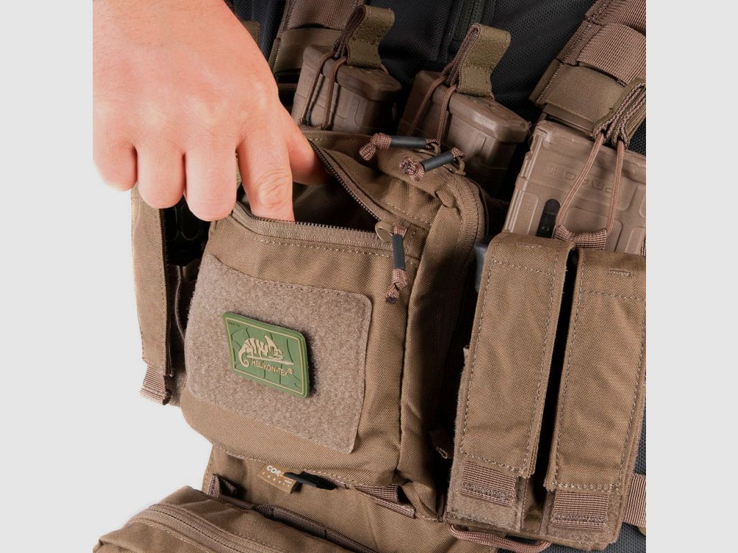 HELIKON TEX TRAINING MINI RIG (TMR)®, immagine 3 di 4