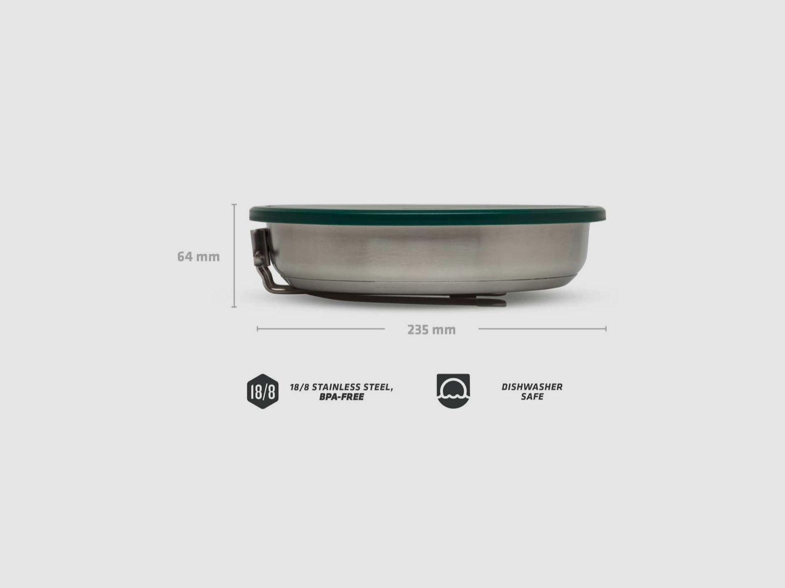 STANLEY Adventure Fry Pan Set