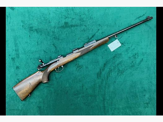 Mauser 98	 .30-06Spring