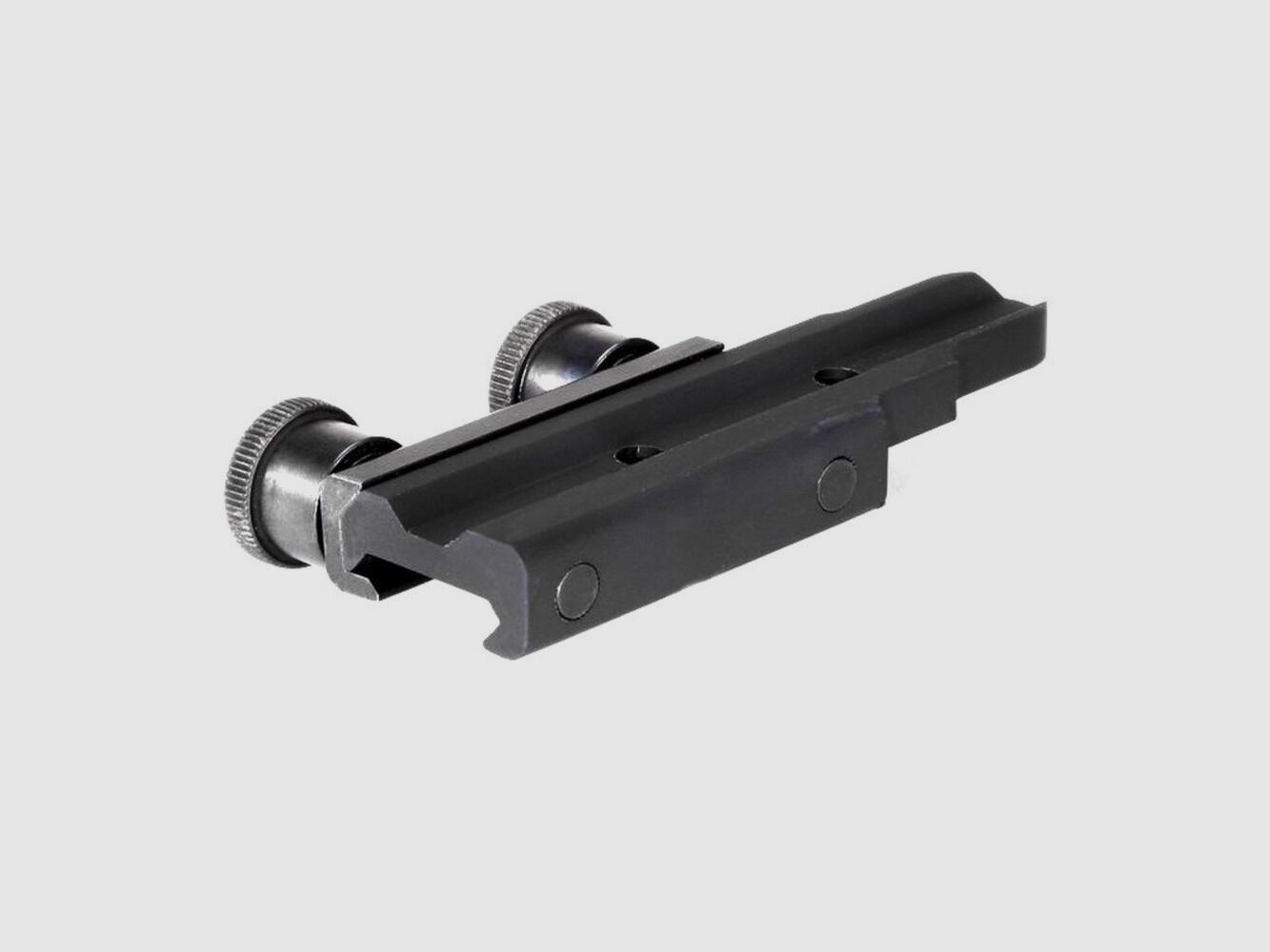 Trijicon Montage Pic m/Colt Knobs ACOG