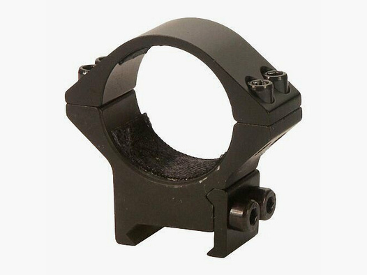 Fritzmann scope mount 2-piece 30mm Weaver H10