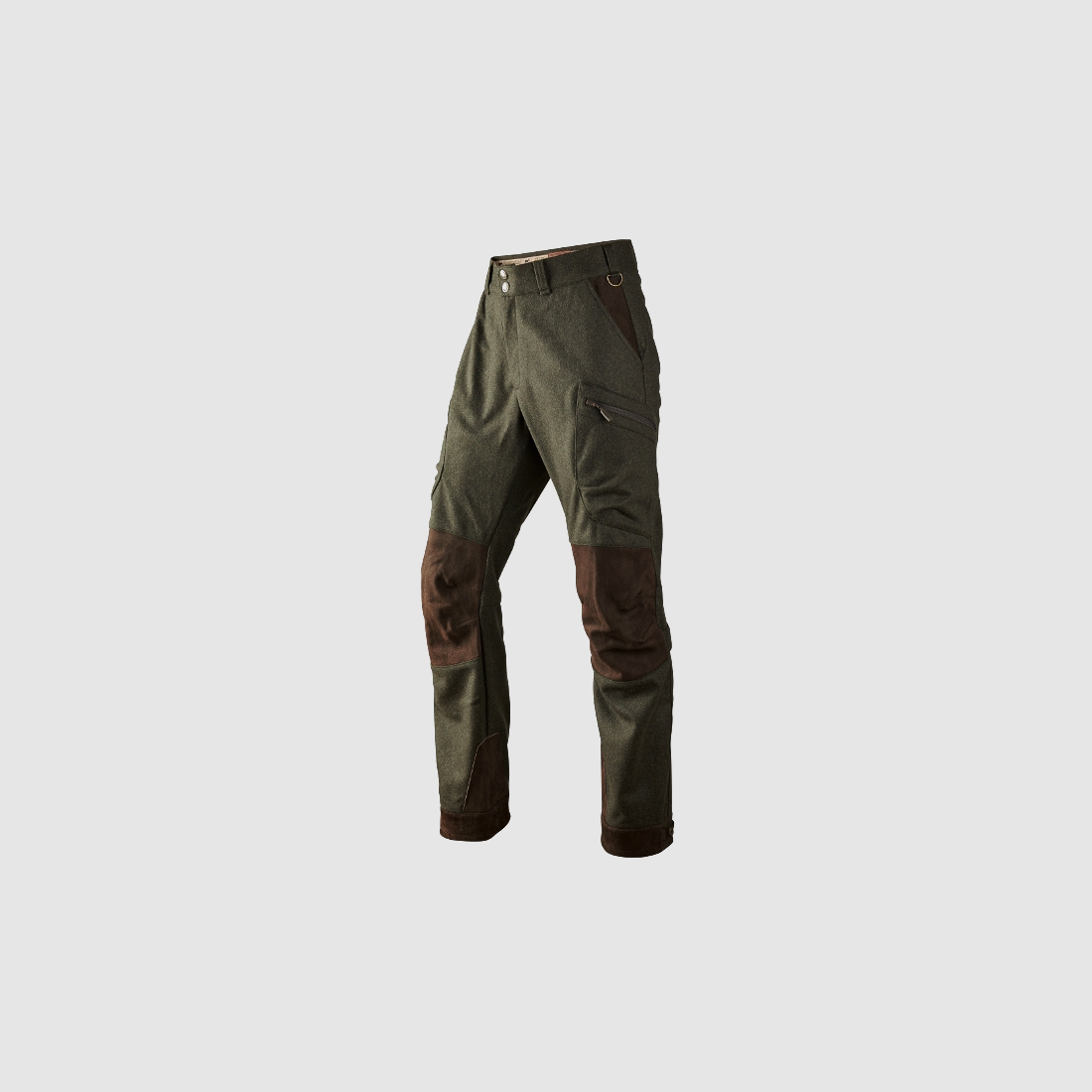 Härkila Metso Loden/Pantaloni in Pelle, immagine 1 di 10
