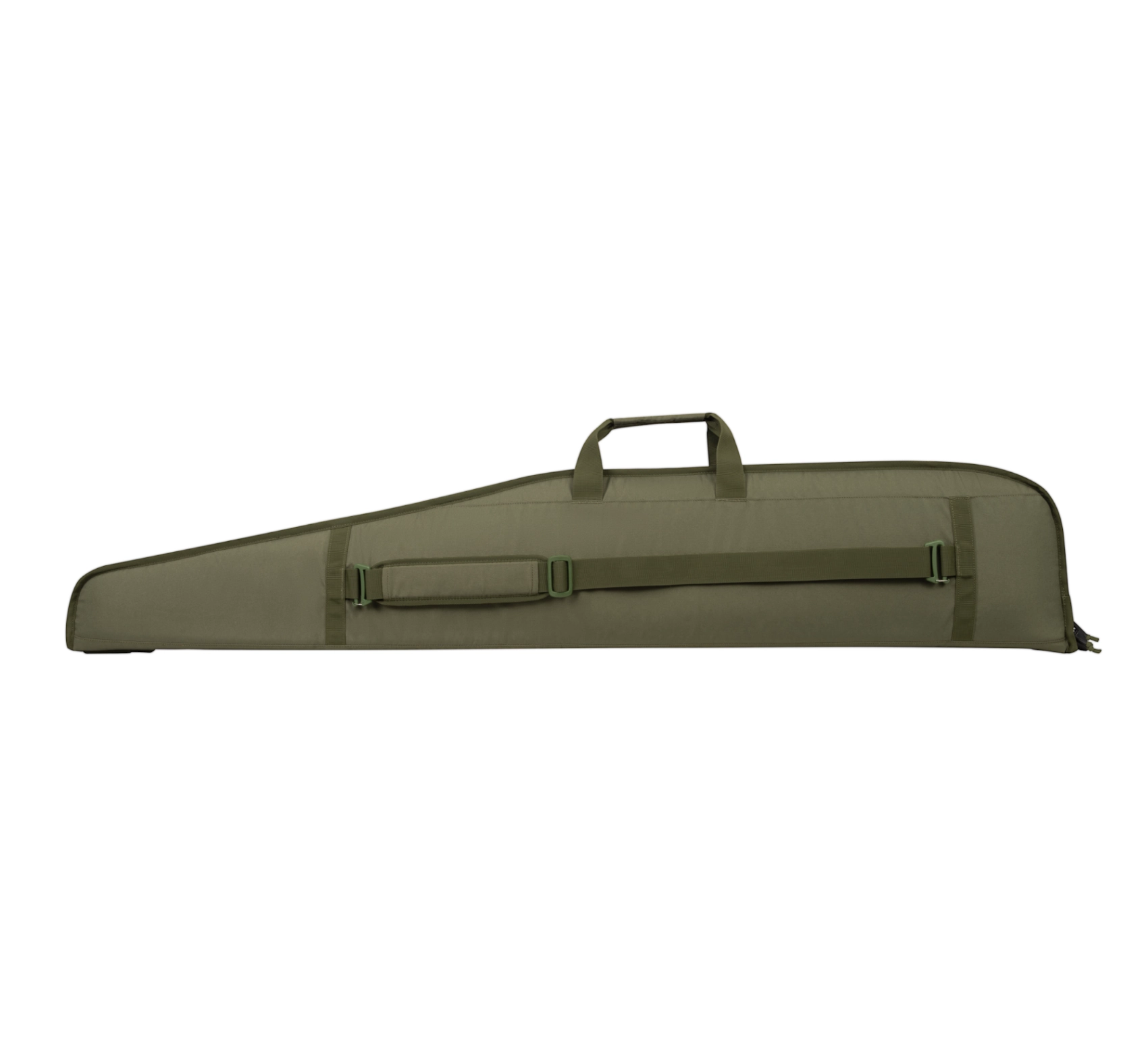Futerał Mauser Gun Case Original - Zielony, zdjęcie 3 z 3