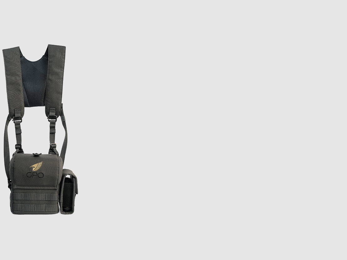 GPO Harness PRO