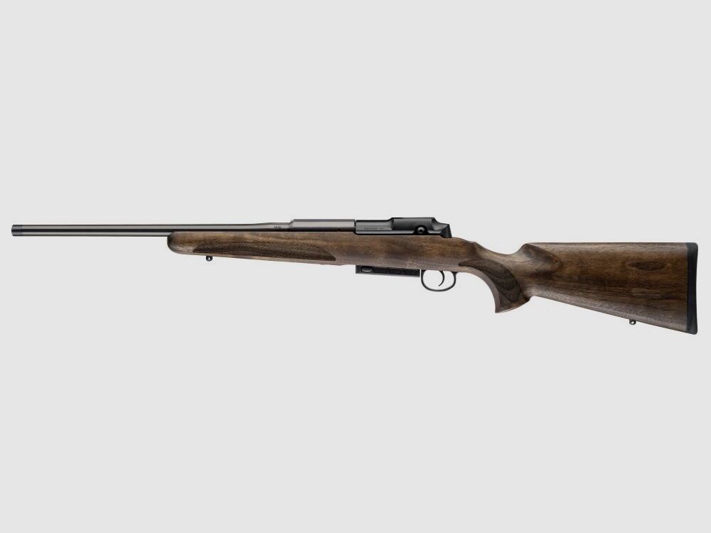 Mauser Repetierbüchse M25 Pure