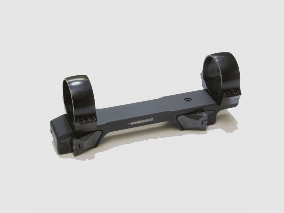 Innomount Sauer 404 Sattelmontage 30 mm BH 17 mm