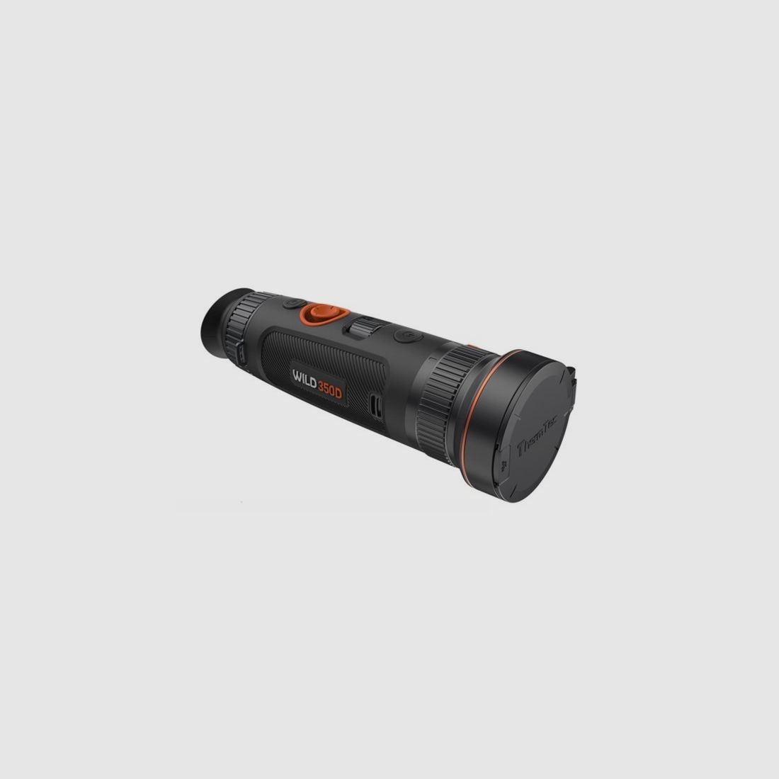 ThermTec | WILD 350D Wärmebildkamera