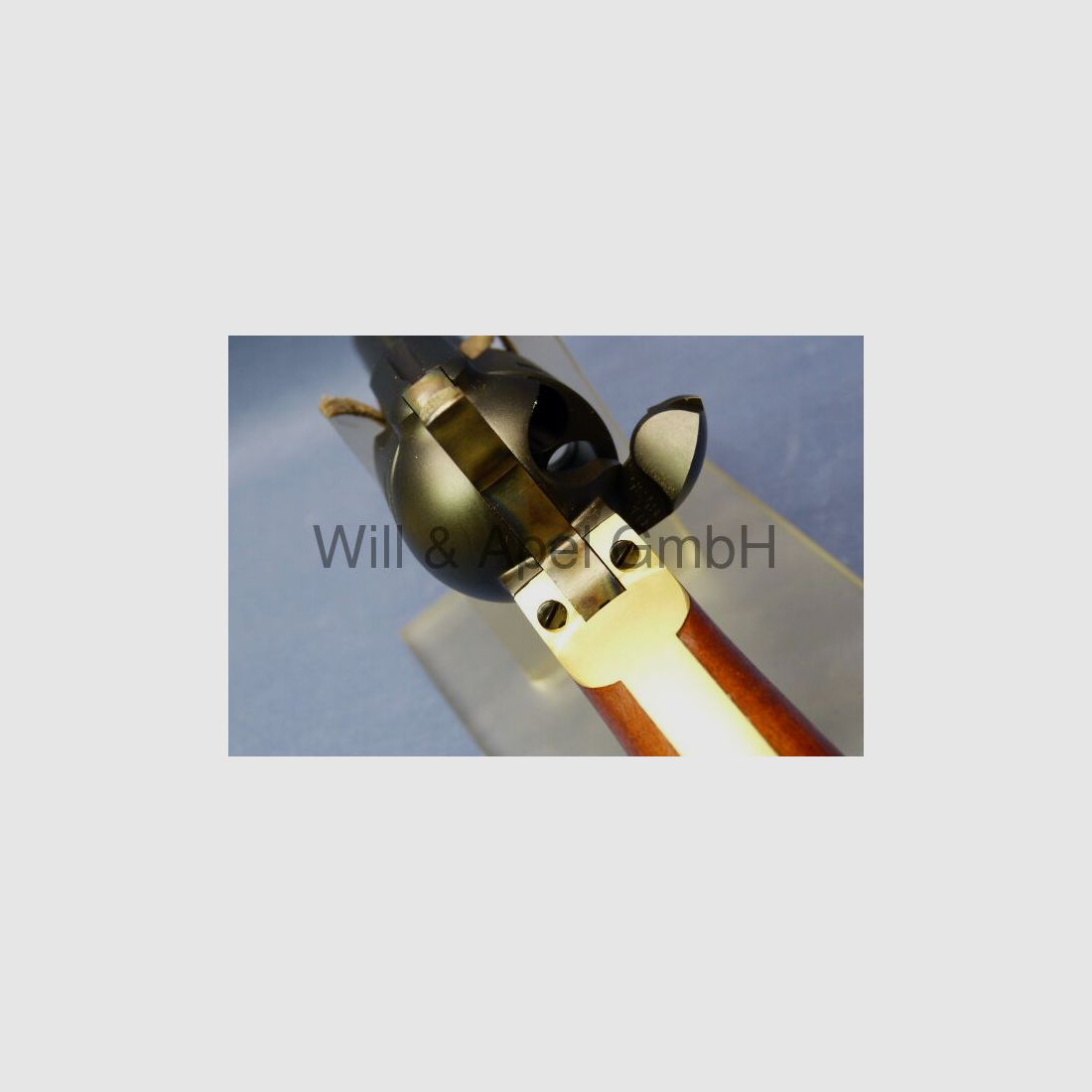 Uberti Cattleman HOMBRE