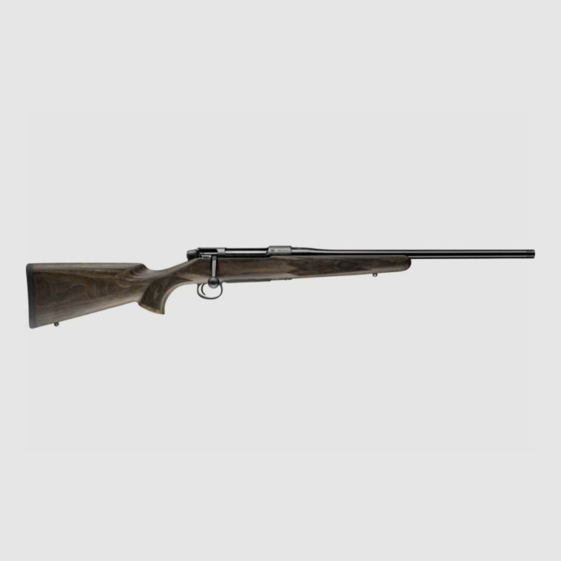 Mauser 18 Pure 8x57JS