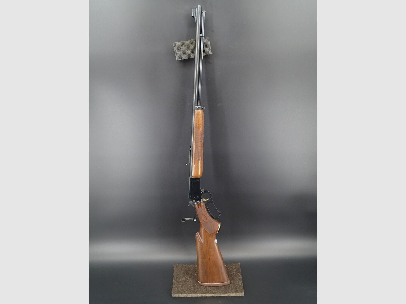 Marlin AS 39 Golden Kaliber .22lr mit Diopter Golden AS 39