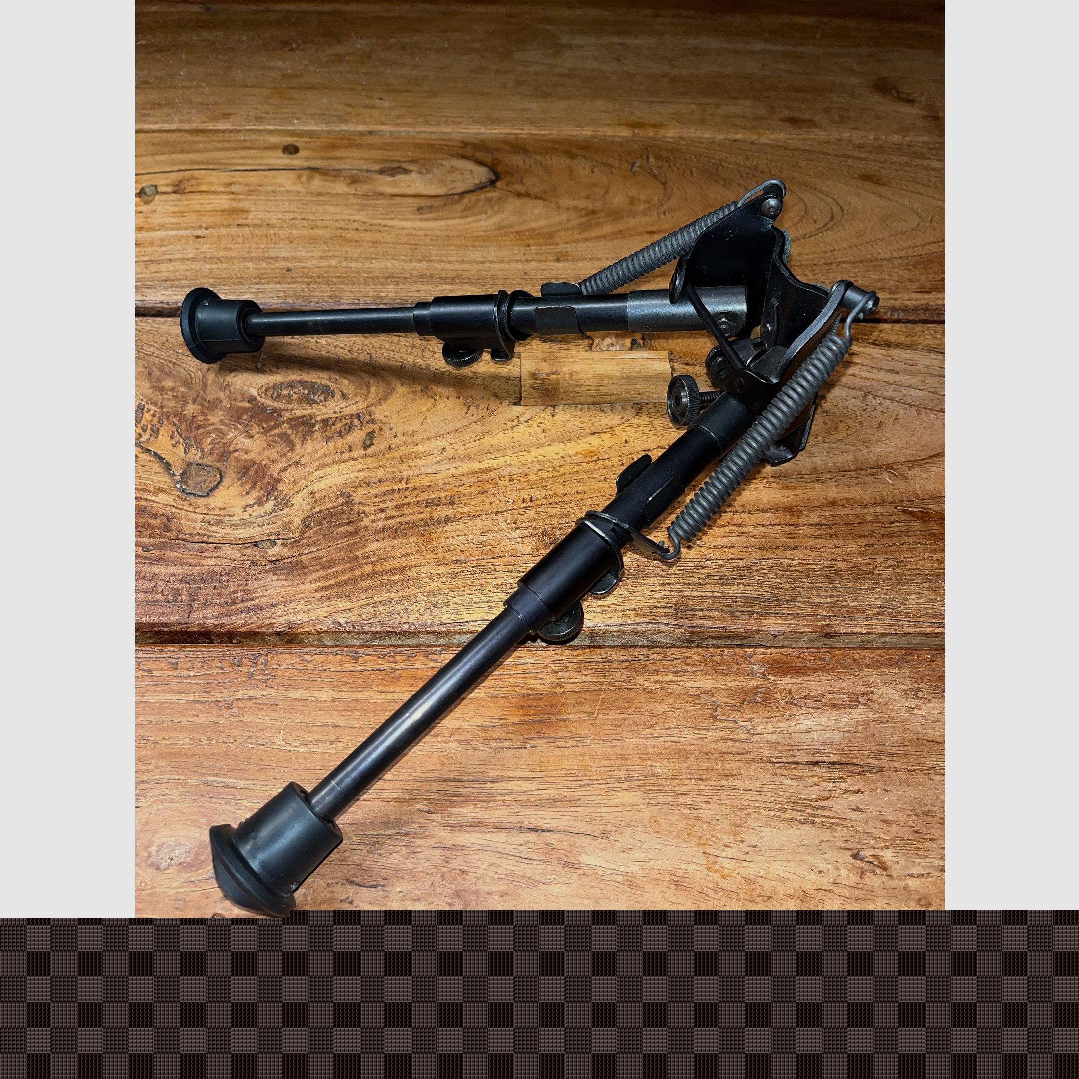 Harris bipod