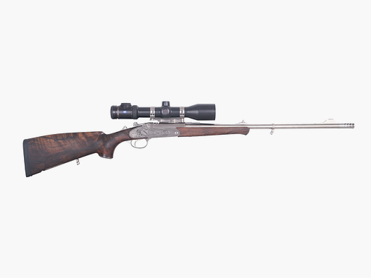 Prinz-Waffen Nr.1 Exclusiv .30RBlaser carabine basculante