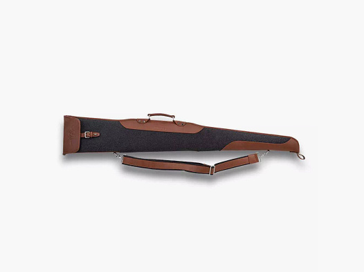 Blaser Futteral Flinte - Loden/Leder - Slipbag