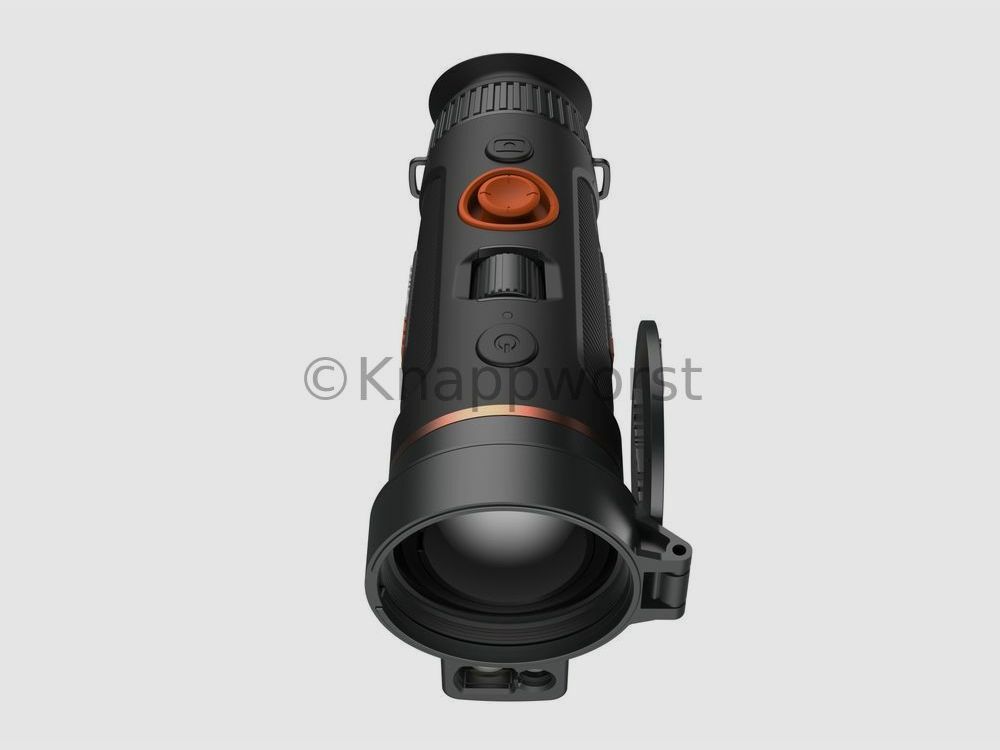 ThermTec ThermTec Wild 650L