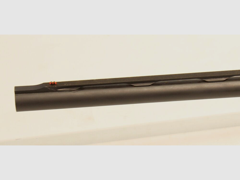 Benelli M3 Super 90 con cañón intercambiable