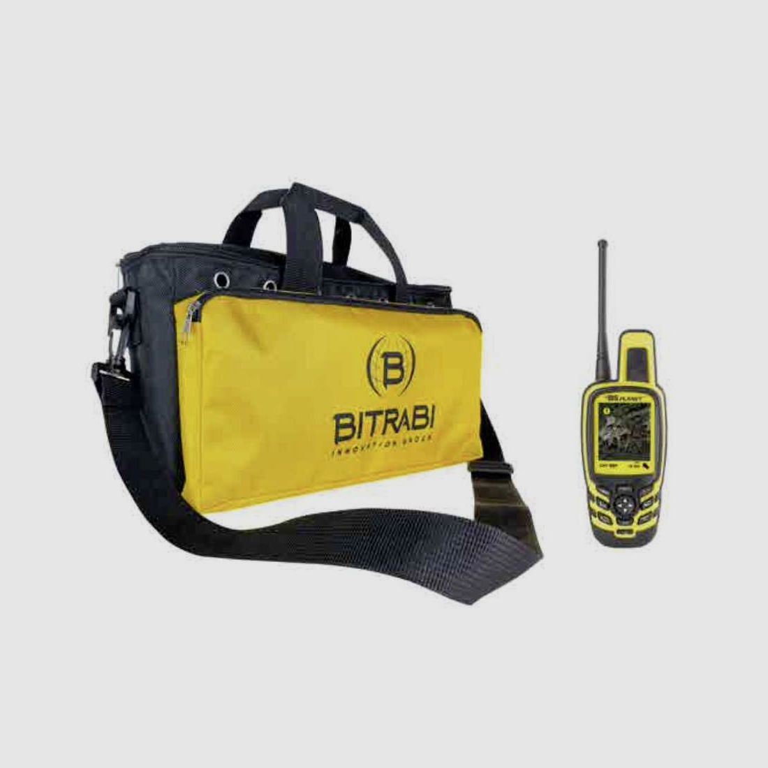 FieldBag, Bild 1 von 9