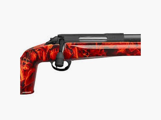 SABATTI CARA TLD RED 308 W 28 MM
