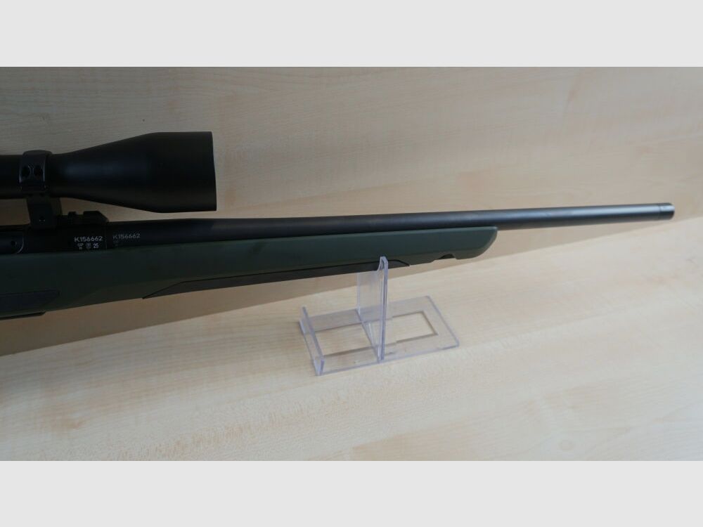 CZ Ergo 600 +