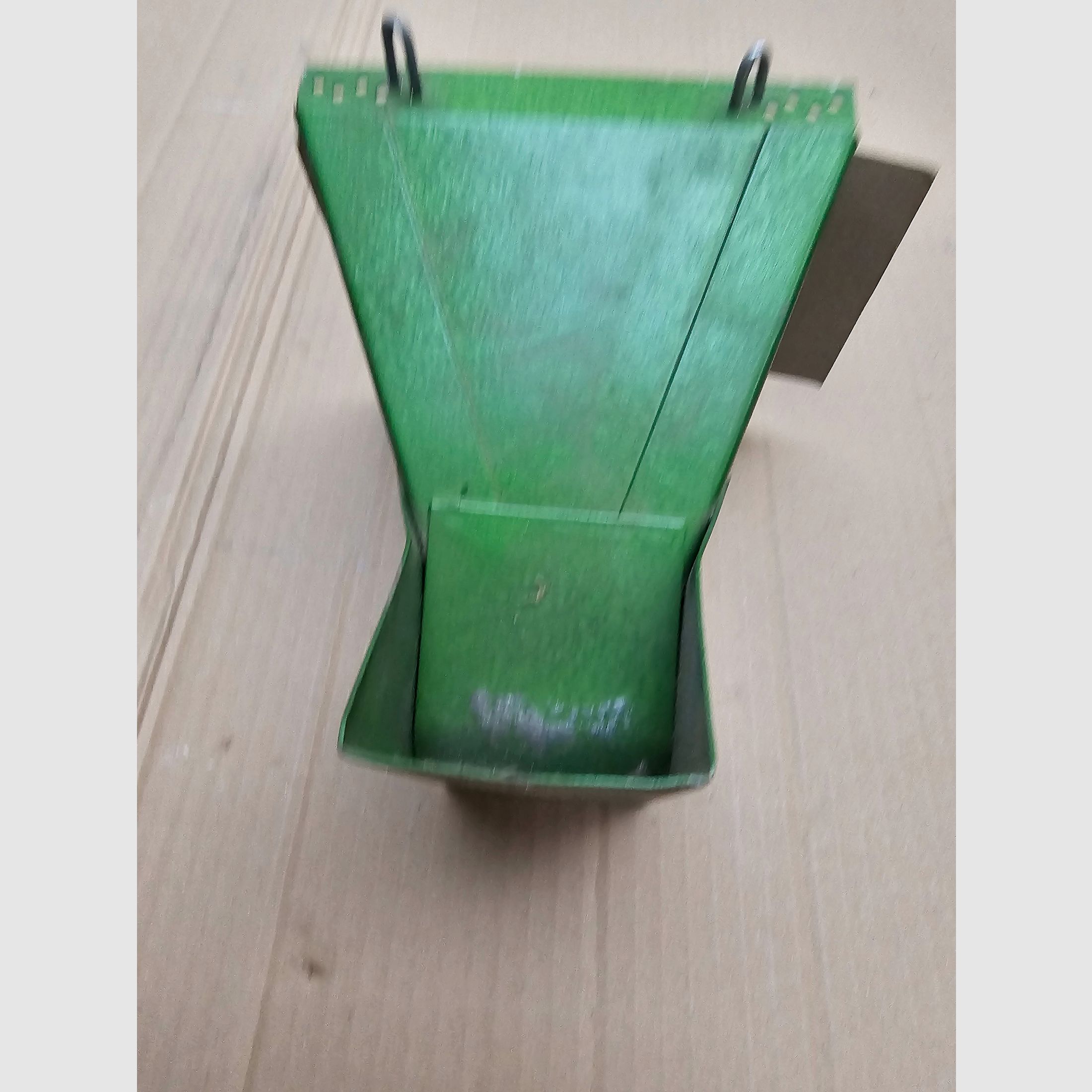 Halter für Zielscheiben