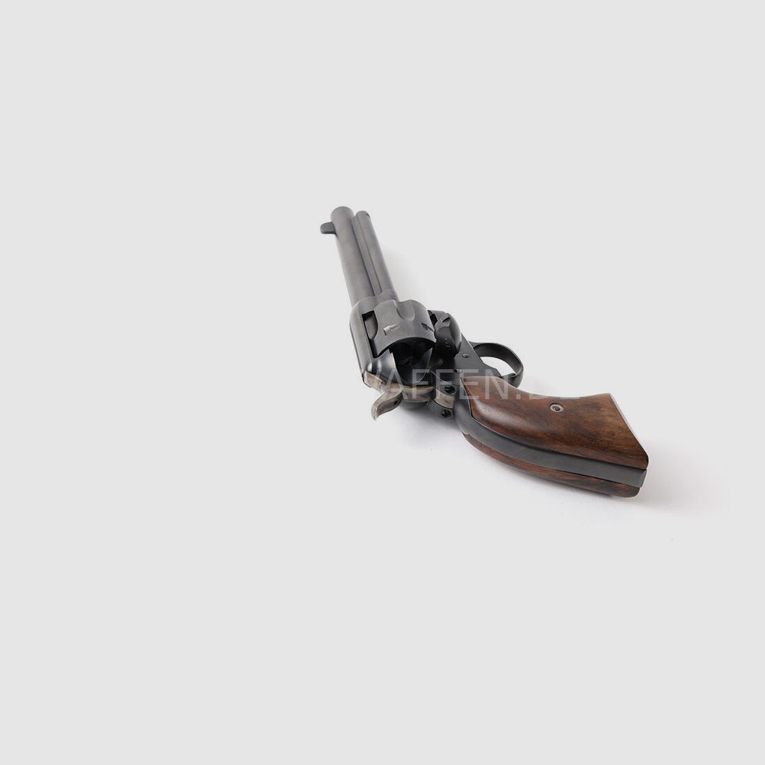U.S. Fire Arms Mfg. Co., USFA USFA Colt Single Action Army