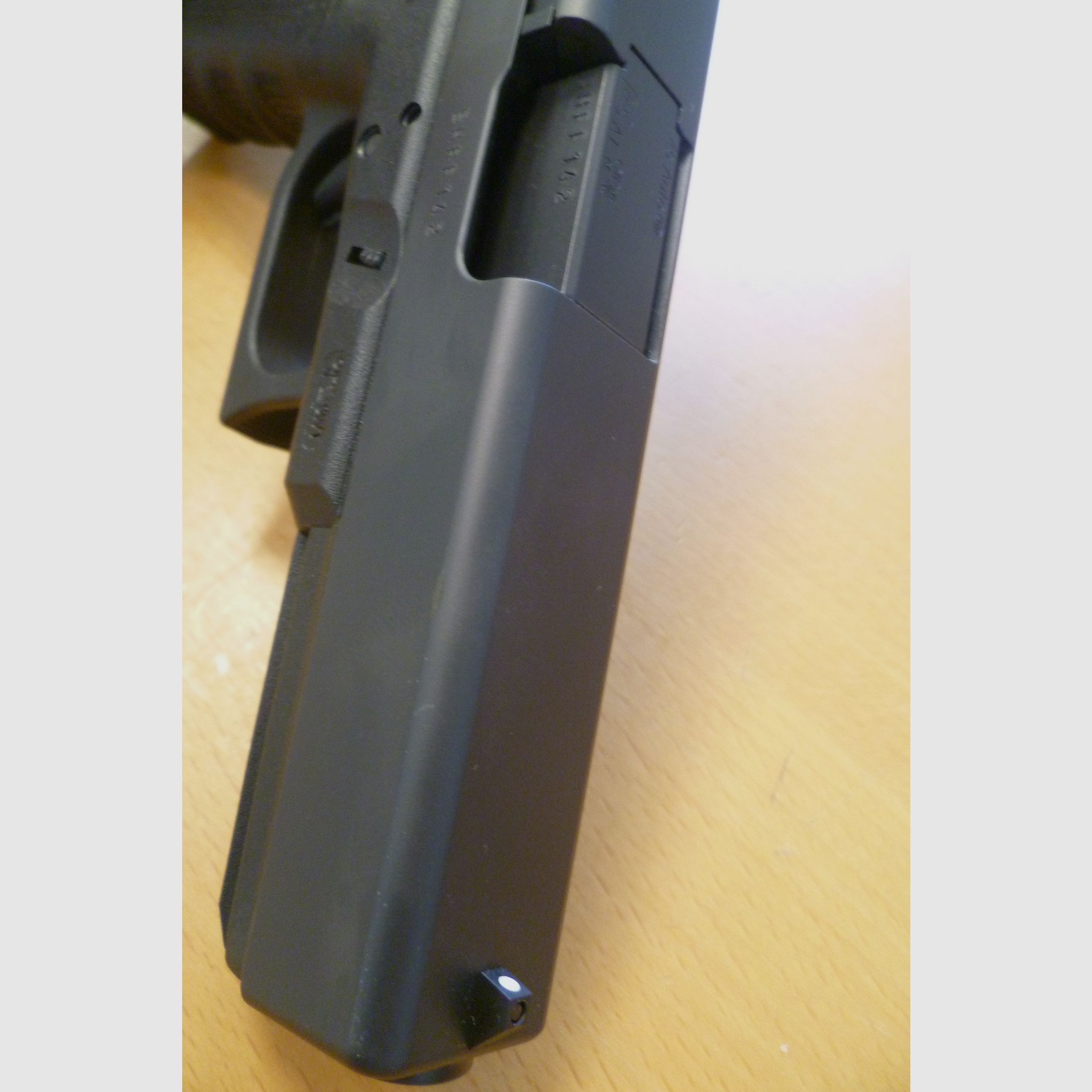 Pistole Glock 21 Gen 4 .45 Auto