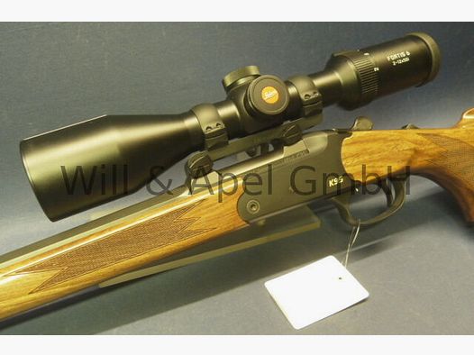 BLASER K95