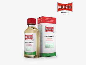 Ballistol Universalöl 50ml