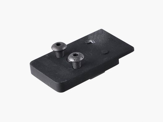 EGW BOMAR SIGHT MOUNT FOR VORTEX RAZOR FITS C-MORE RTS BLACK