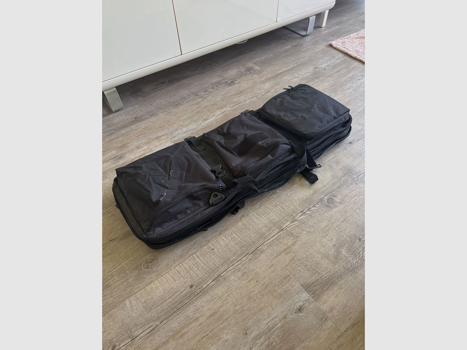 Airsoft-Komplettset – Double Eagle Rookie X & Pit Viper R601