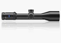 ZEISS Conquest V6 2,5–15x56 M richtkijker met rail