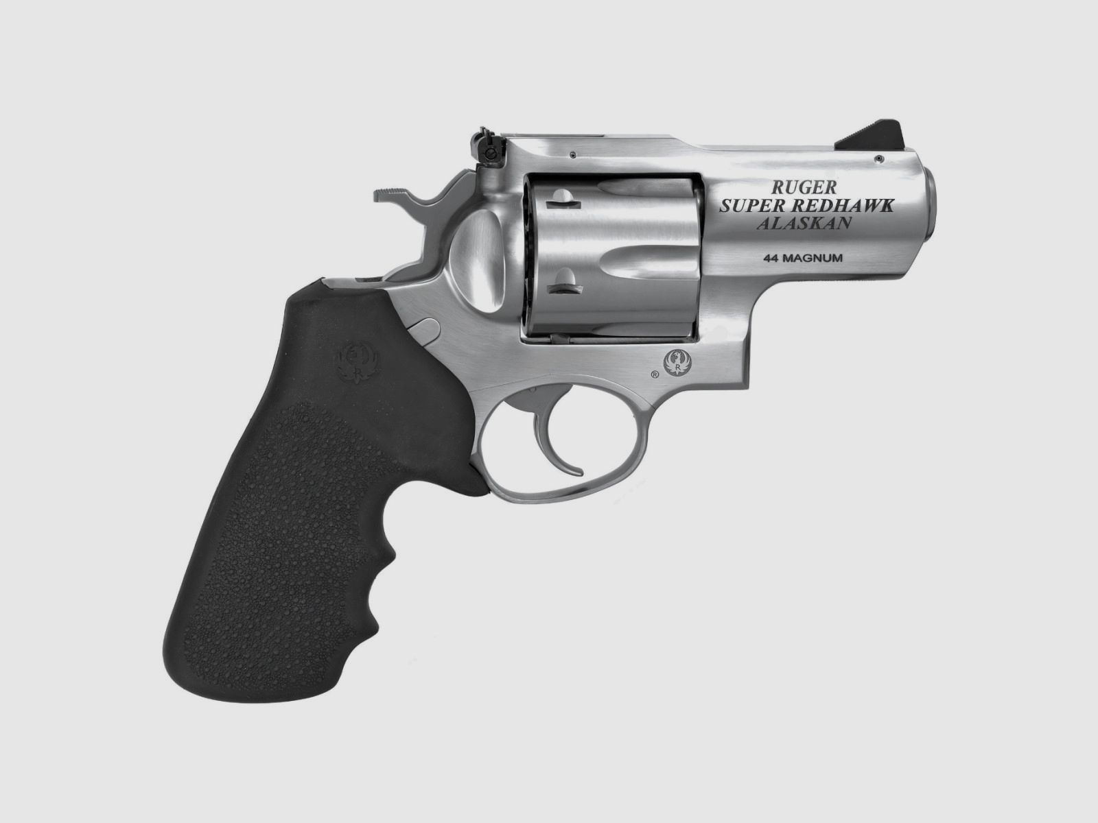 Ruger Super Redhawk Alaskan .44 Magnum (5303), imagen 2 de 5