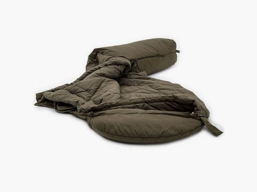 CARINTHIA Schlafsack Brenta