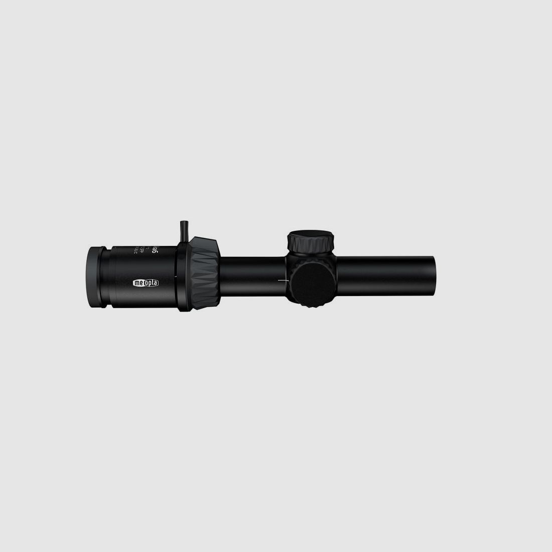 Meopta Optika6 1-6x24 RD 4C beleuchtet