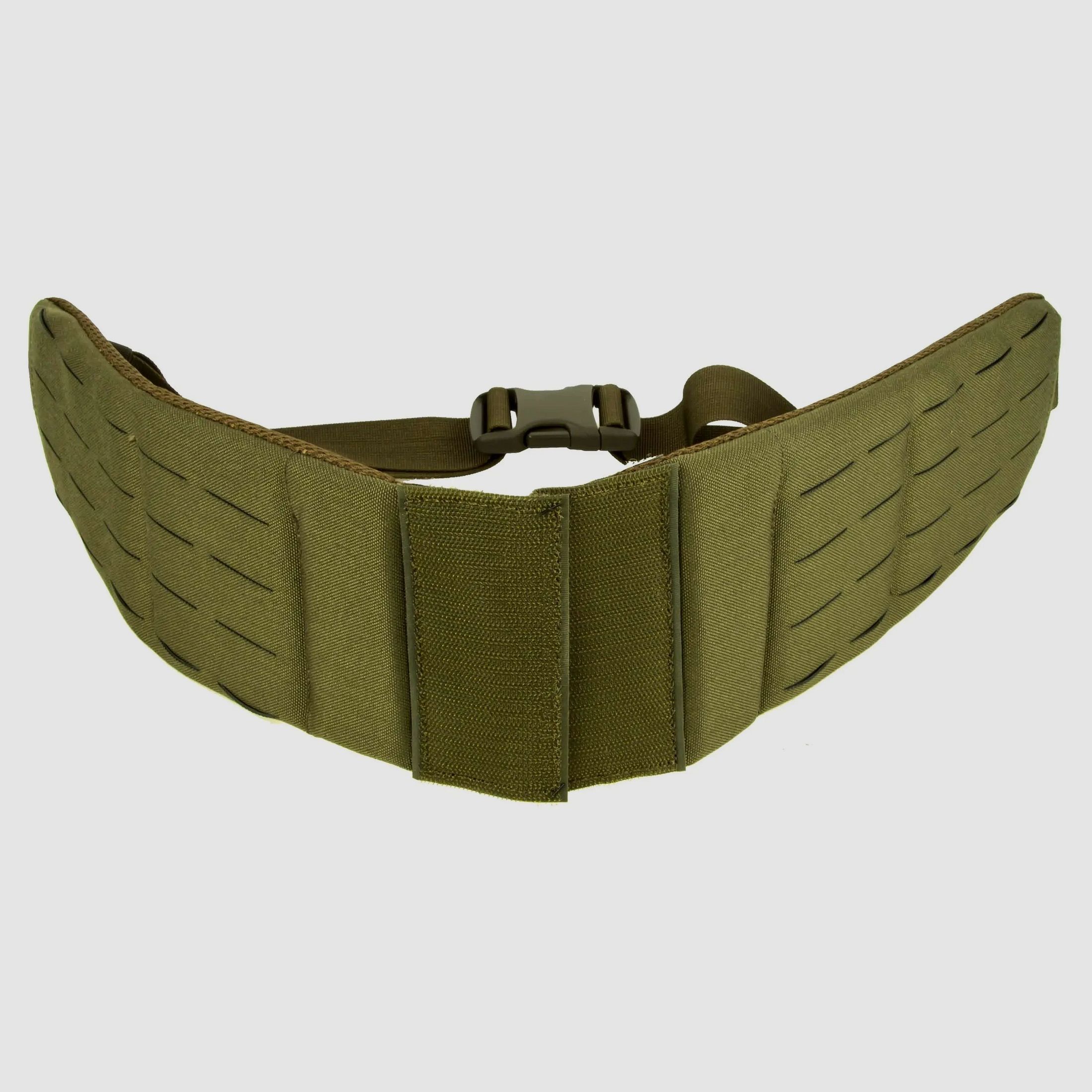 Tasmanian Tiger Tasmanian Tiger Gürtel Molle Hip Belt oliv