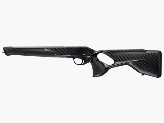Blaser System R8 Ultimate Carbon Silence Left
