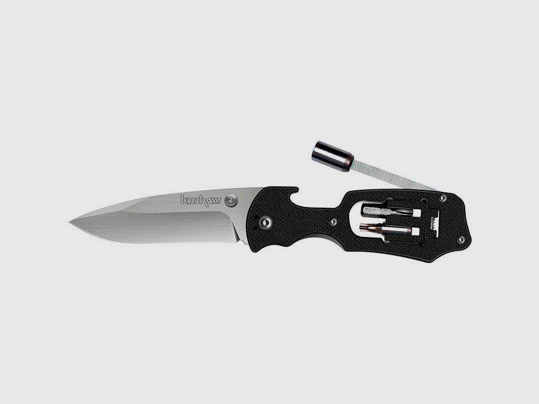 Kershaw Select Fire Coltello Multifunzionale - KW1920