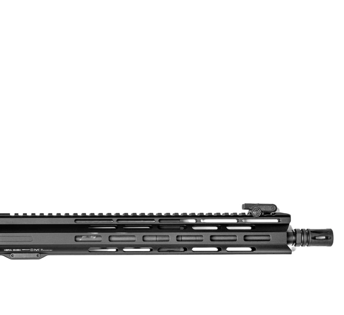 HERA Defense Line EWB CCS Gen.2 ARES 14,5" karabijn .223 Rem, afbeelding 7 van 9