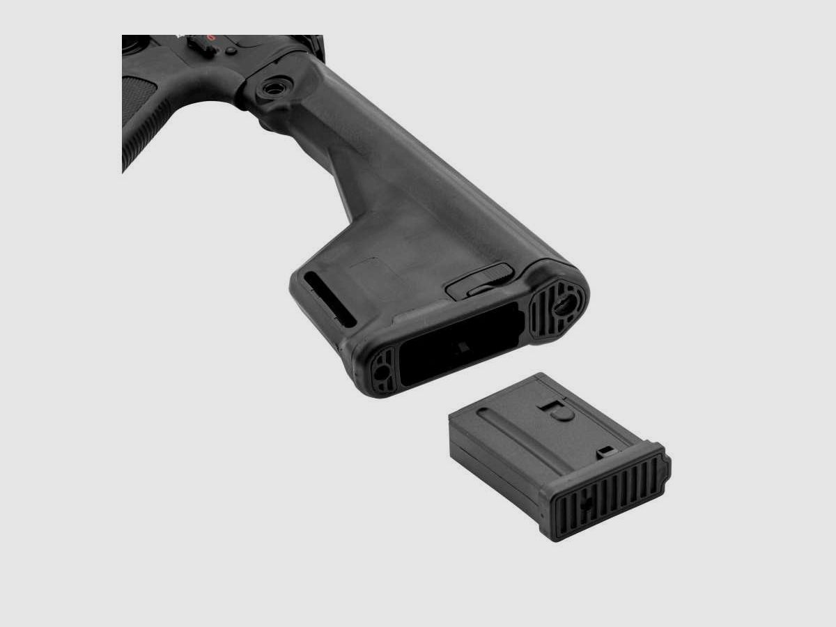 Repetierbüchse Typ AR15 Schmeisser Ultramatch STS 20' .223 Rem - AR15 Schmeisser Ultramatch STS, 20' .223 Rem, Bild 5 von 7
