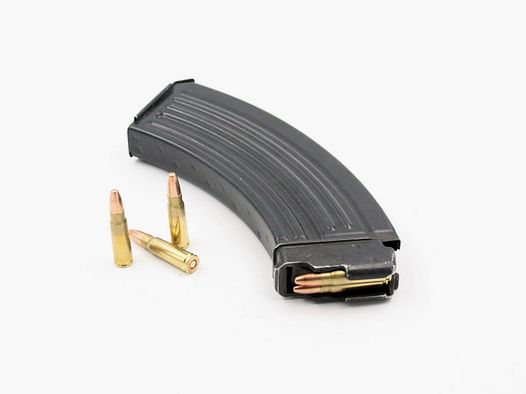 Caricatore VZ58, 7.62x39
