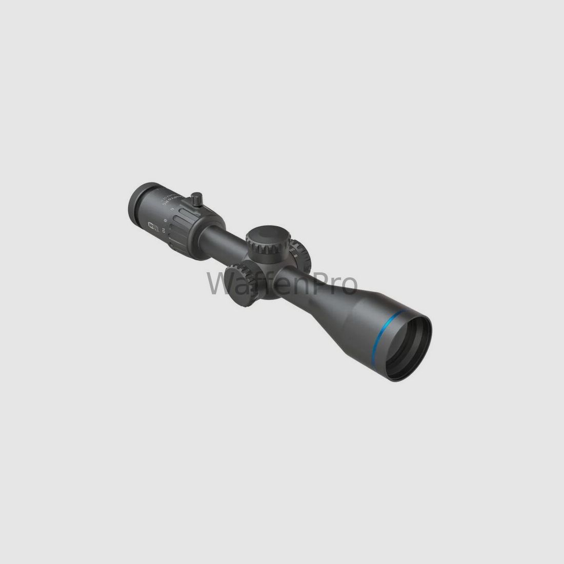 Meopta MeoPro R5 3-15x44 SFP