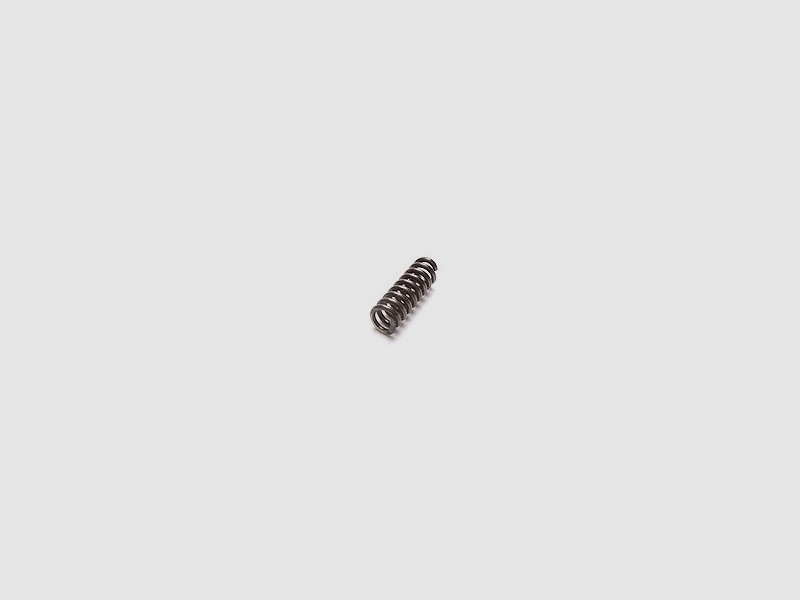 Retrieval bolt stop spring USM1-Carb